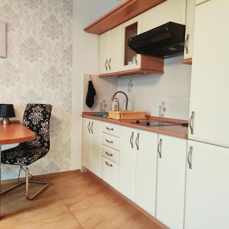 Apartament Klonowa Колобжег Екстериор снимка