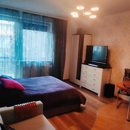 Apartament Klonowa Колобжег Екстериор снимка