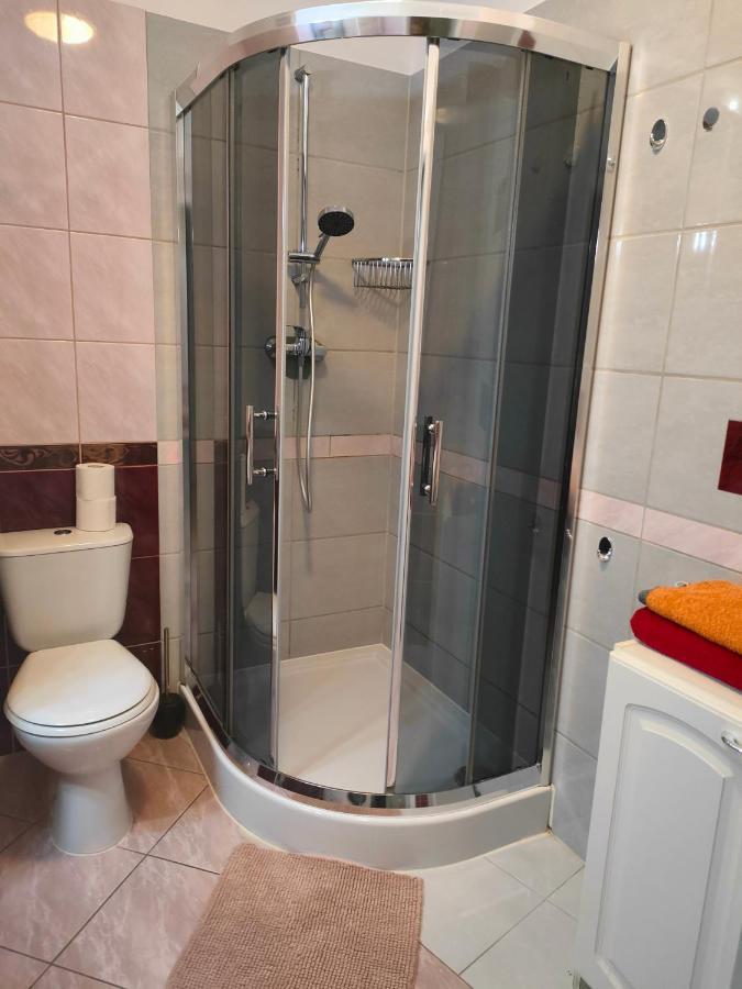 Apartament Klonowa Колобжег Екстериор снимка
