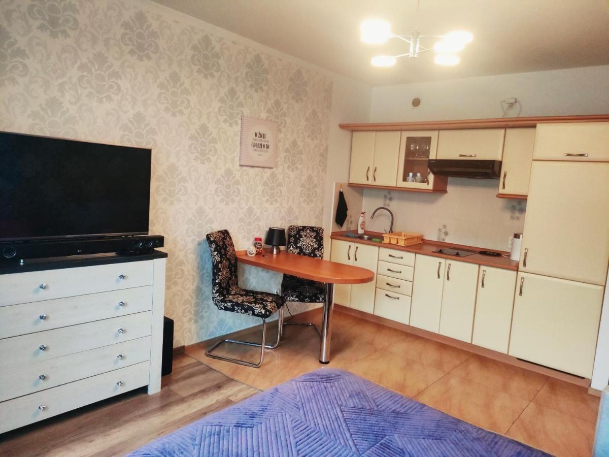 Apartament Klonowa Колобжег Екстериор снимка