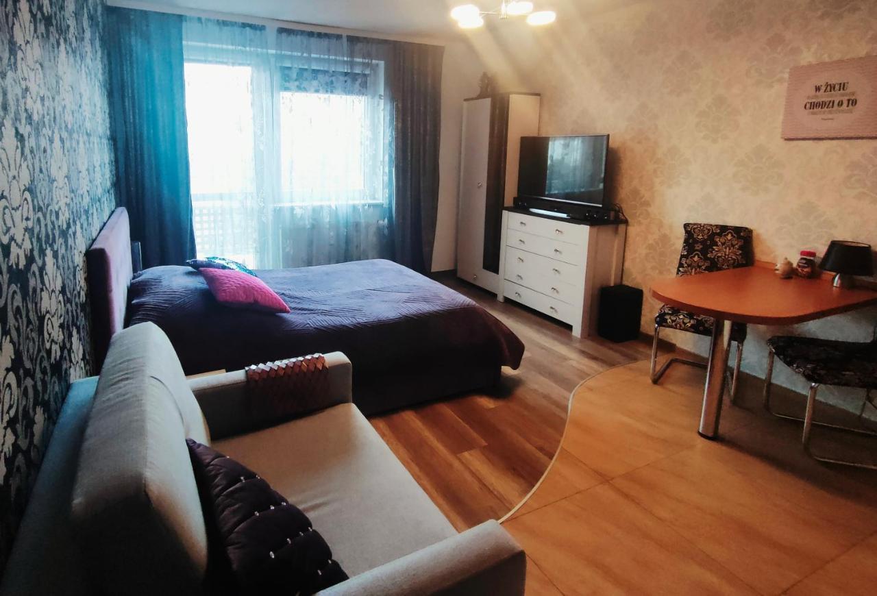 Apartament Klonowa Колобжег Екстериор снимка