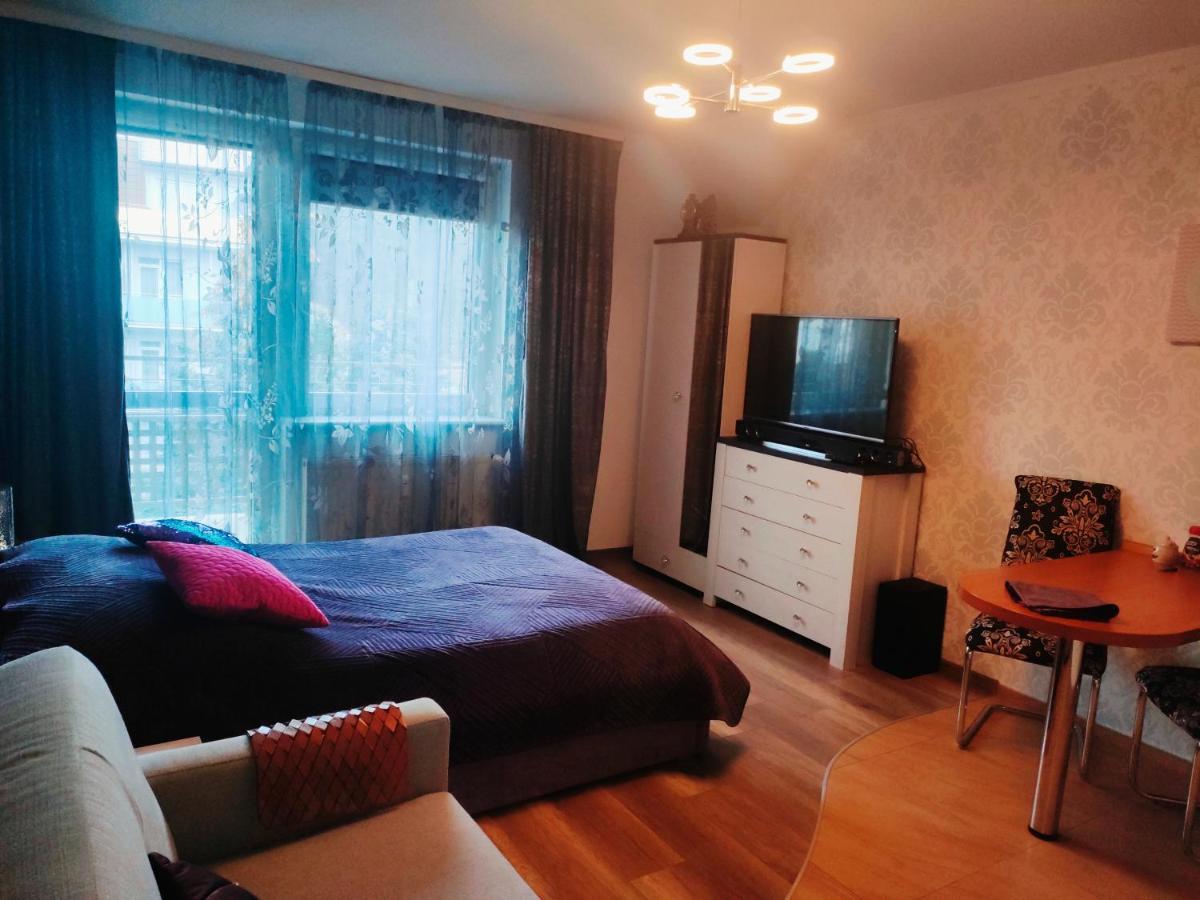 Apartament Klonowa Колобжег Екстериор снимка